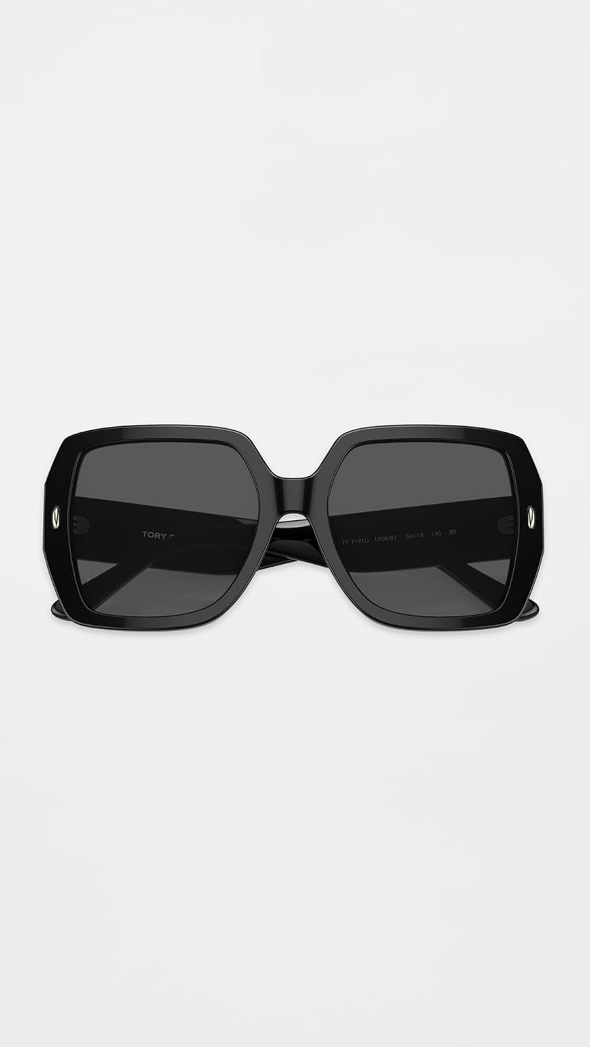 Tory Burch Women's Miller Square Sunglasses