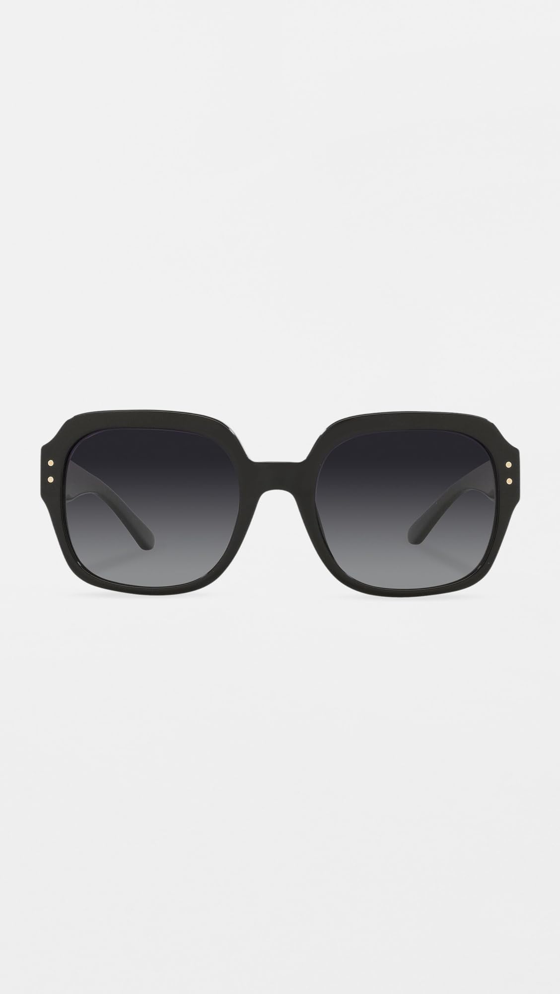 Tory Burch Women's Kira Square Sunglasses