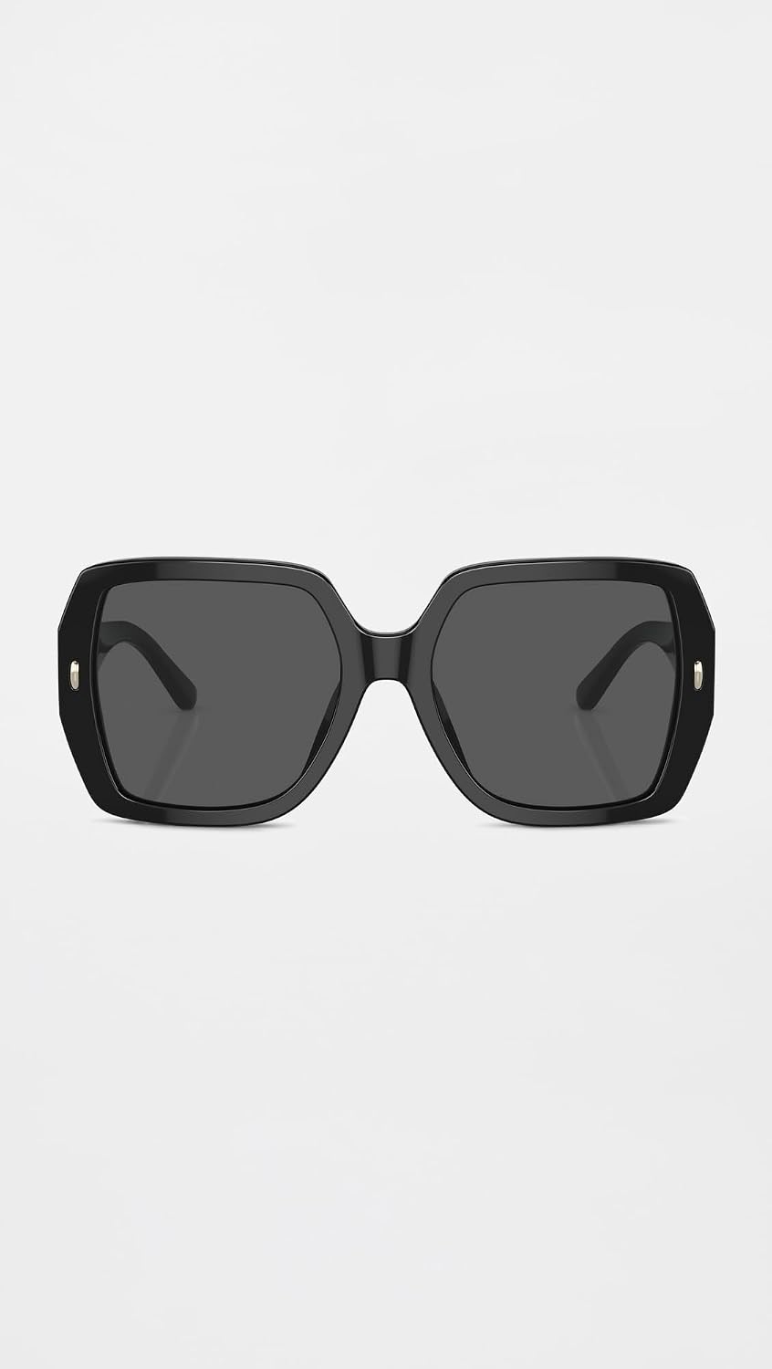 Tory Burch Women's Miller Square Sunglasses