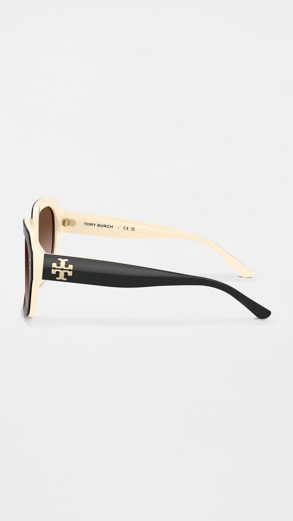 Tory Burch Women's Kira Square Sunglasses