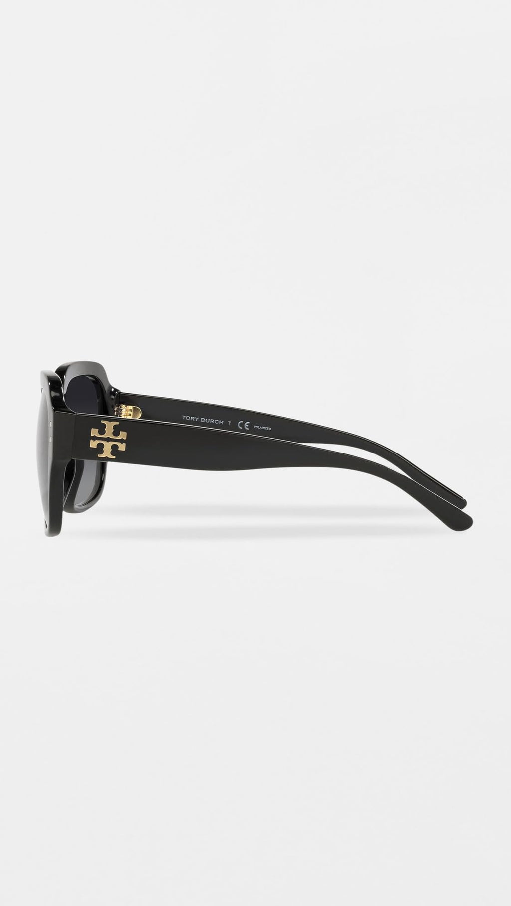 Tory Burch Women's Kira Square Sunglasses