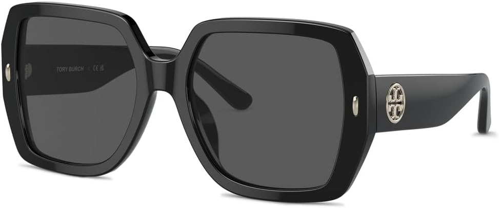 Tory Burch Women's Miller Square Sunglasses