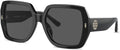 Tory Burch Women's Miller Square Sunglasses