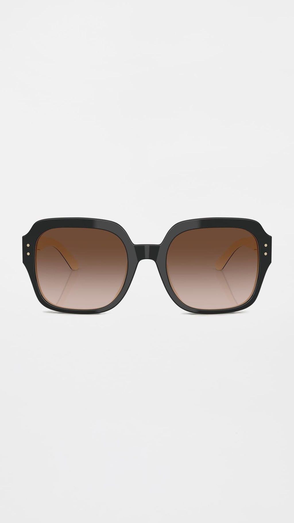 Tory Burch Women's Kira Square Sunglasses