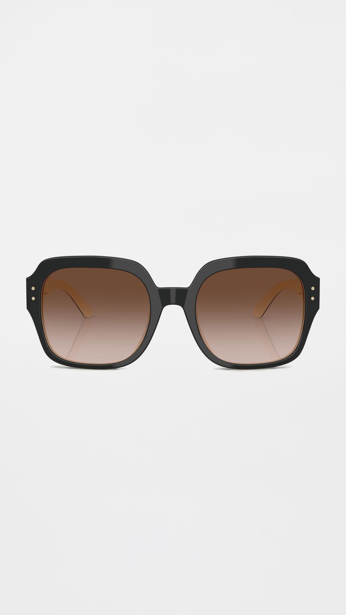 Tory Burch Women's Kira Square Sunglasses