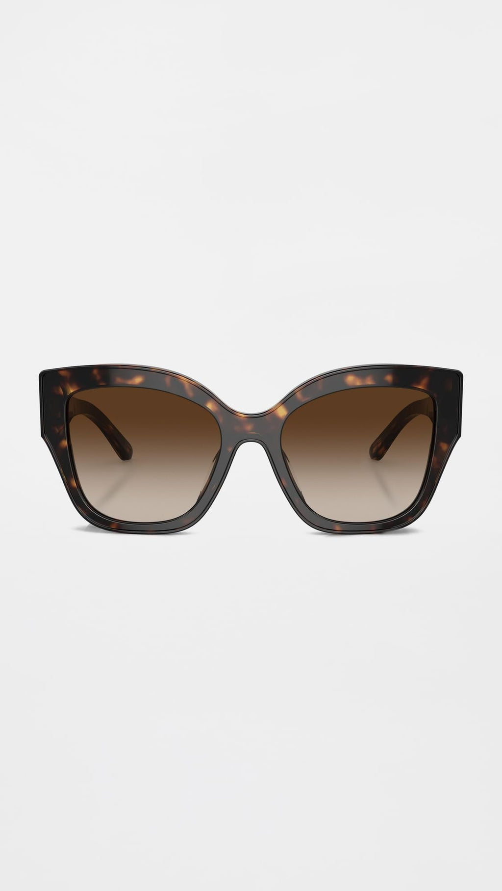 Tory Burch Women's Monogram Butterfly Sunglasses
