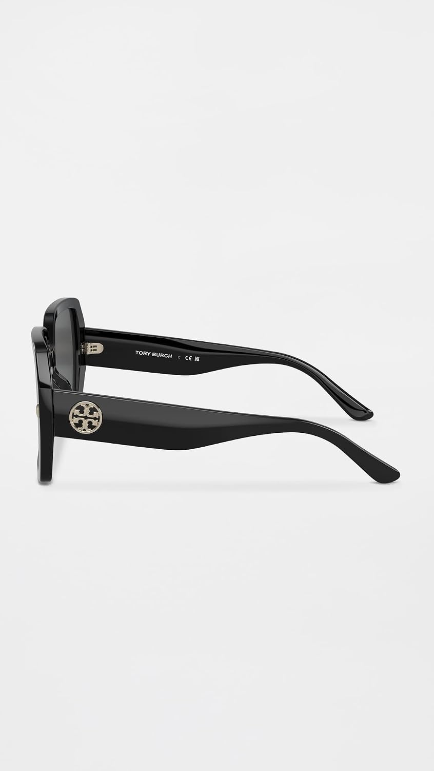 Tory Burch Women's Miller Square Sunglasses