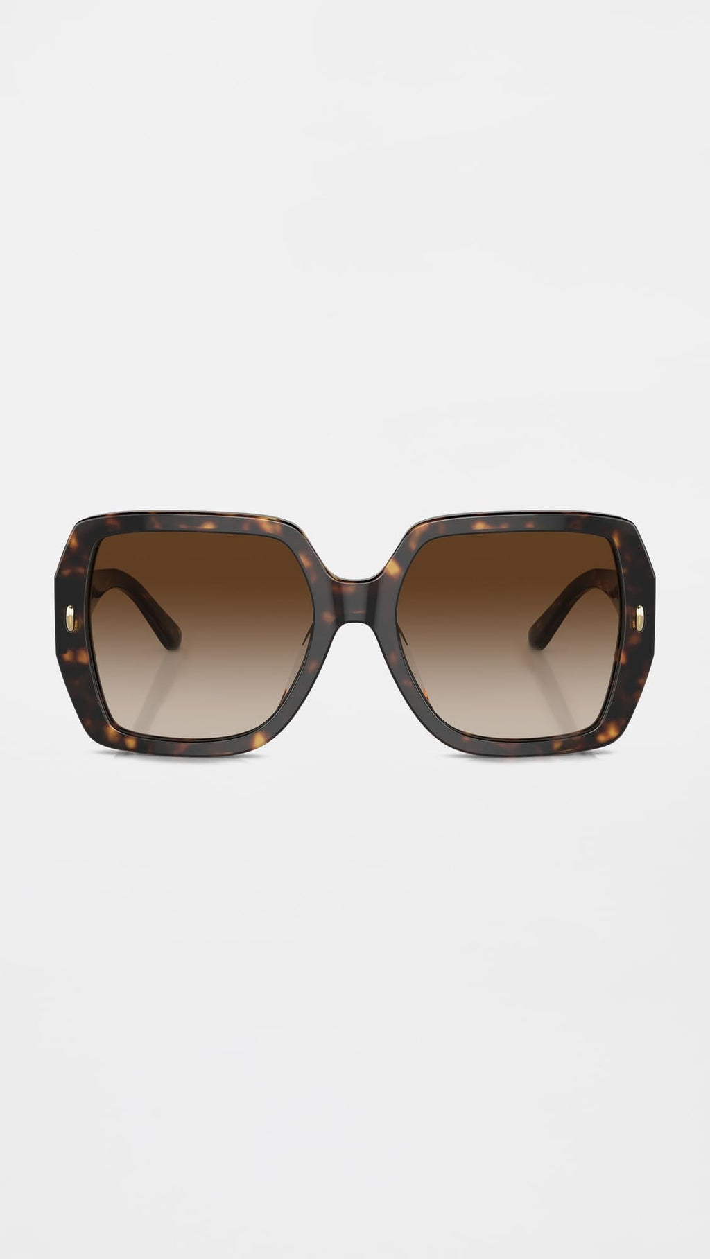 Tory Burch Women's Miller Square Sunglasses