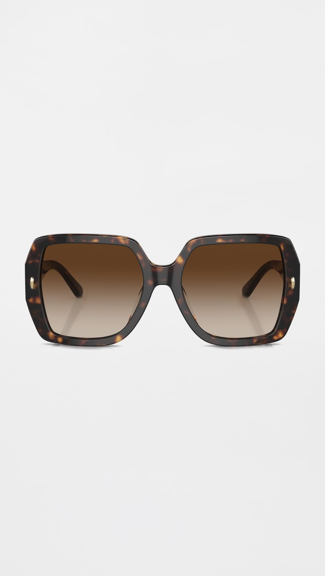 Tory Burch Women's Miller Square Sunglasses