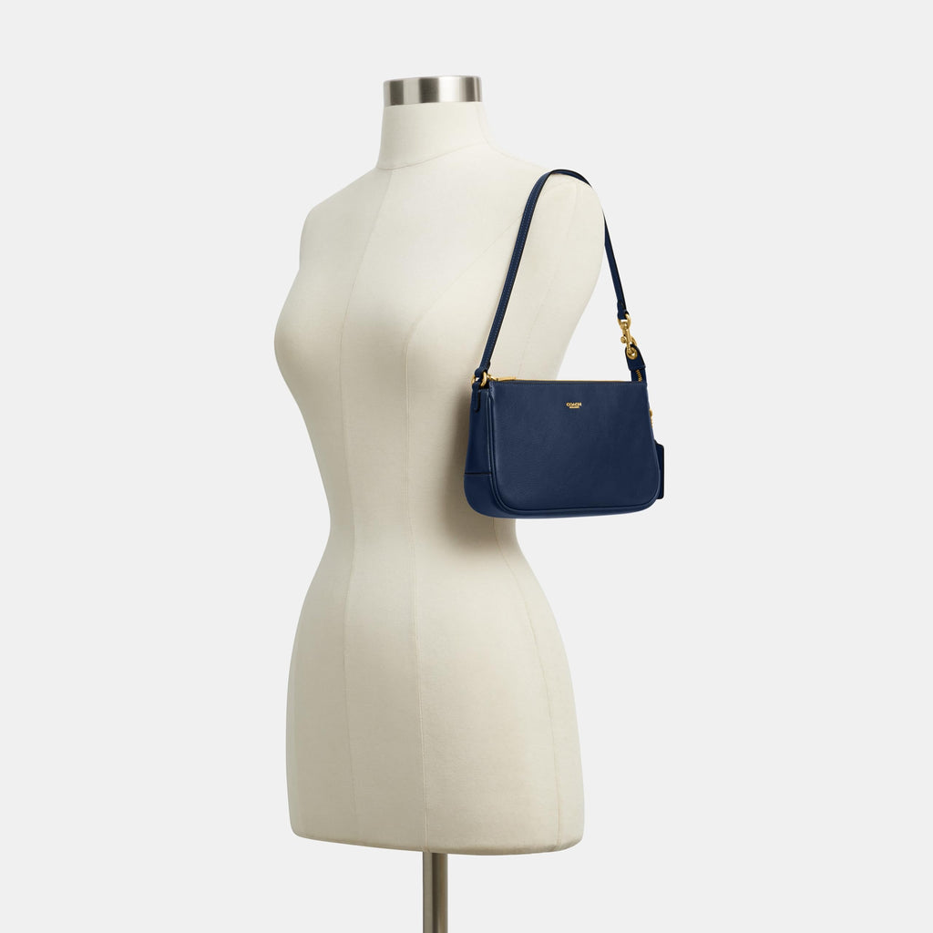 COACH Plaza Bag