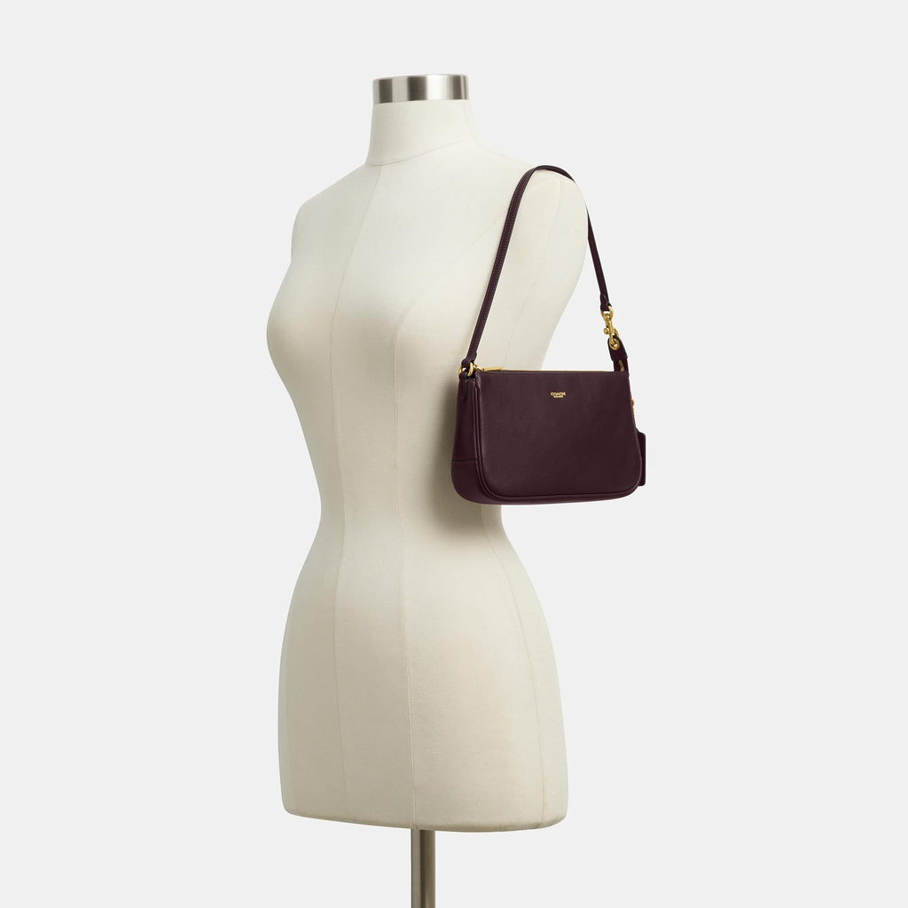 COACH Plaza Bag