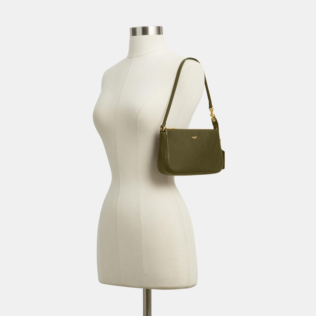 COACH Plaza Bag