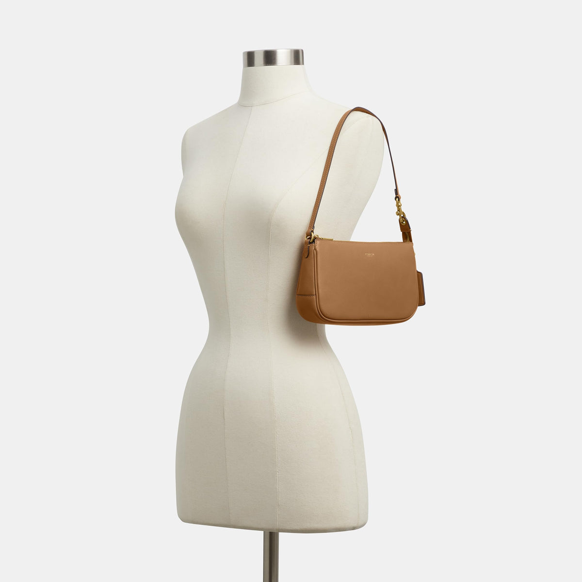 COACH Plaza Bag