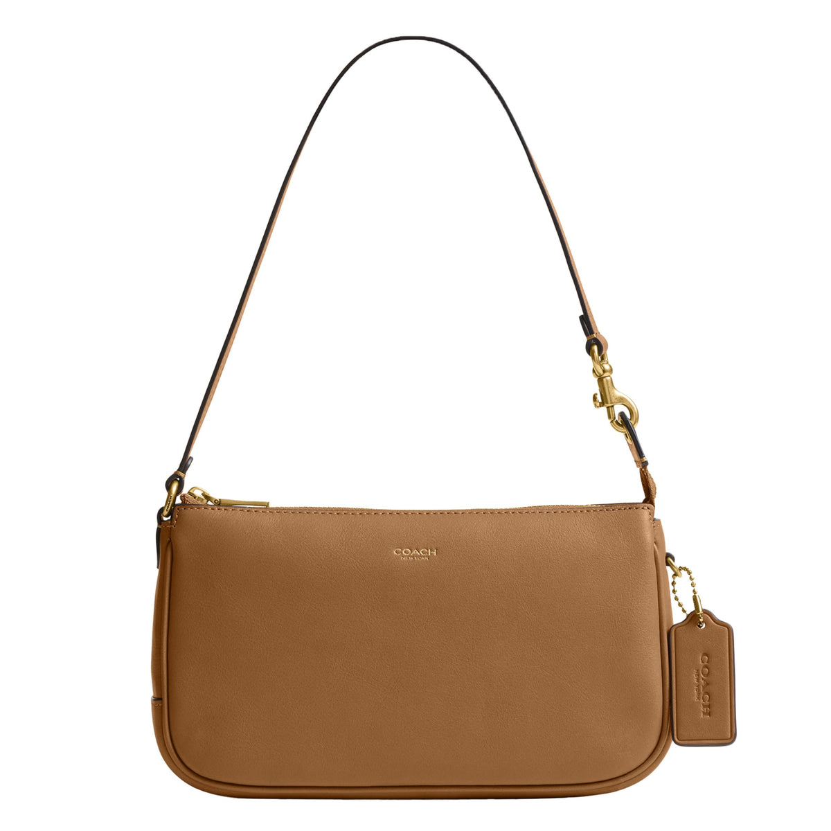 COACH Plaza Bag