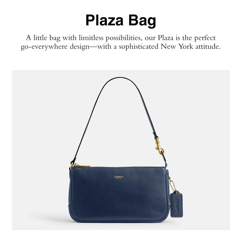 COACH Plaza Bag