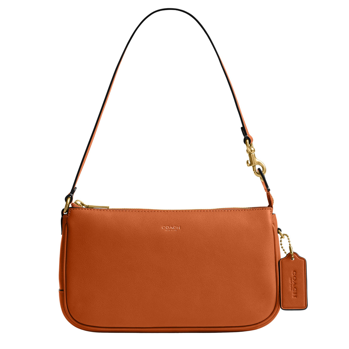 COACH Plaza Bag