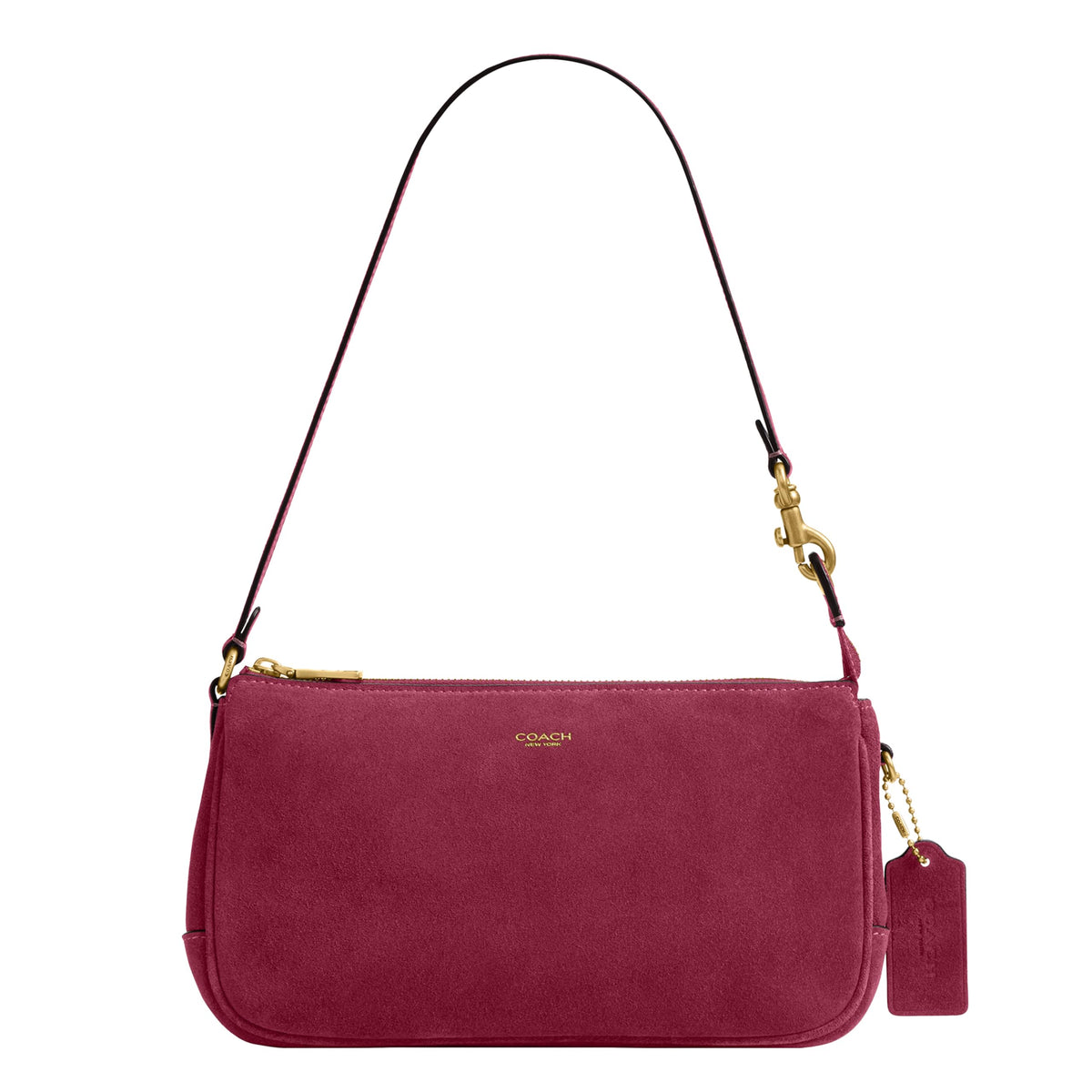COACH Plaza Bag