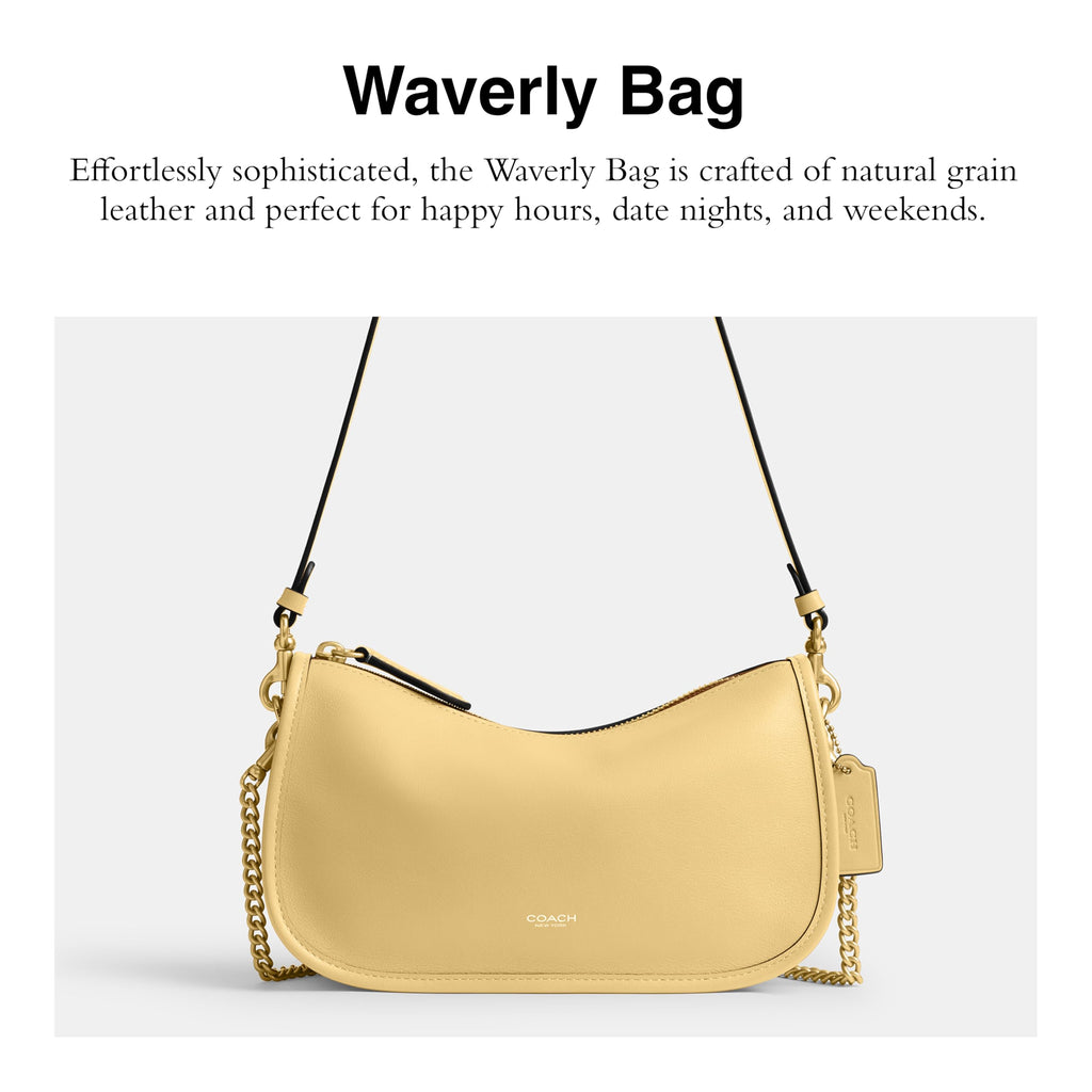 Coach Waverly Bag