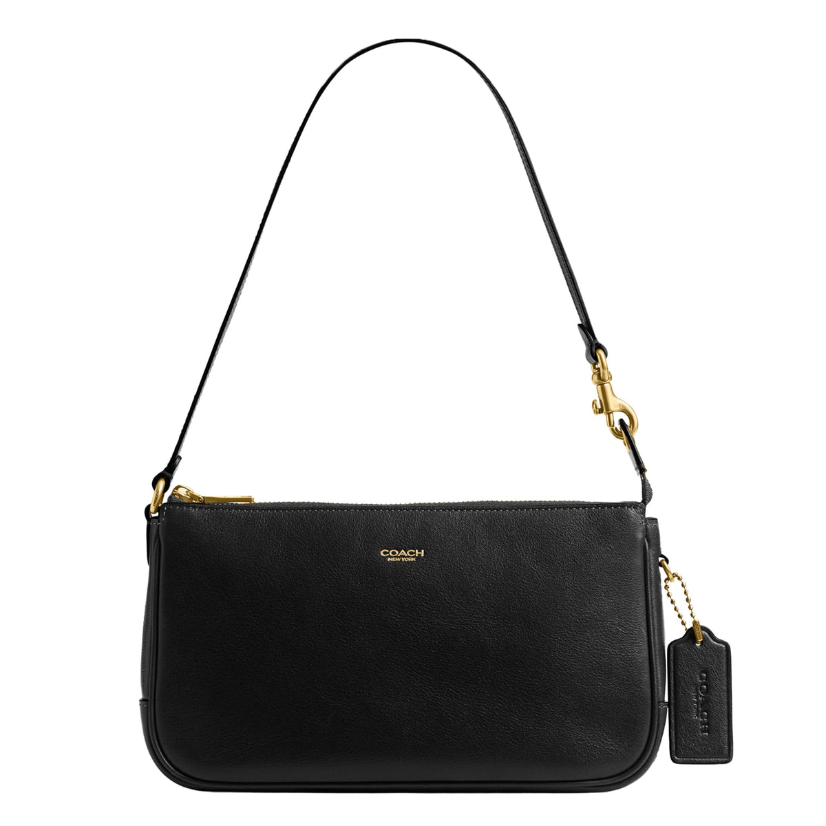 COACH Plaza Bag