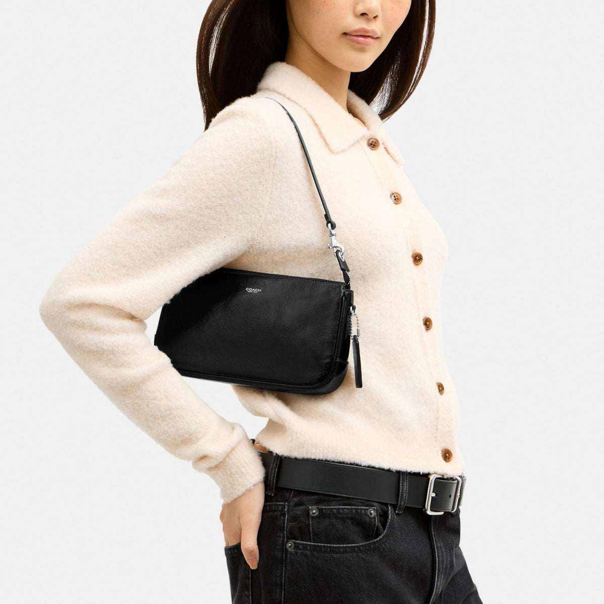 COACH Plaza Bag