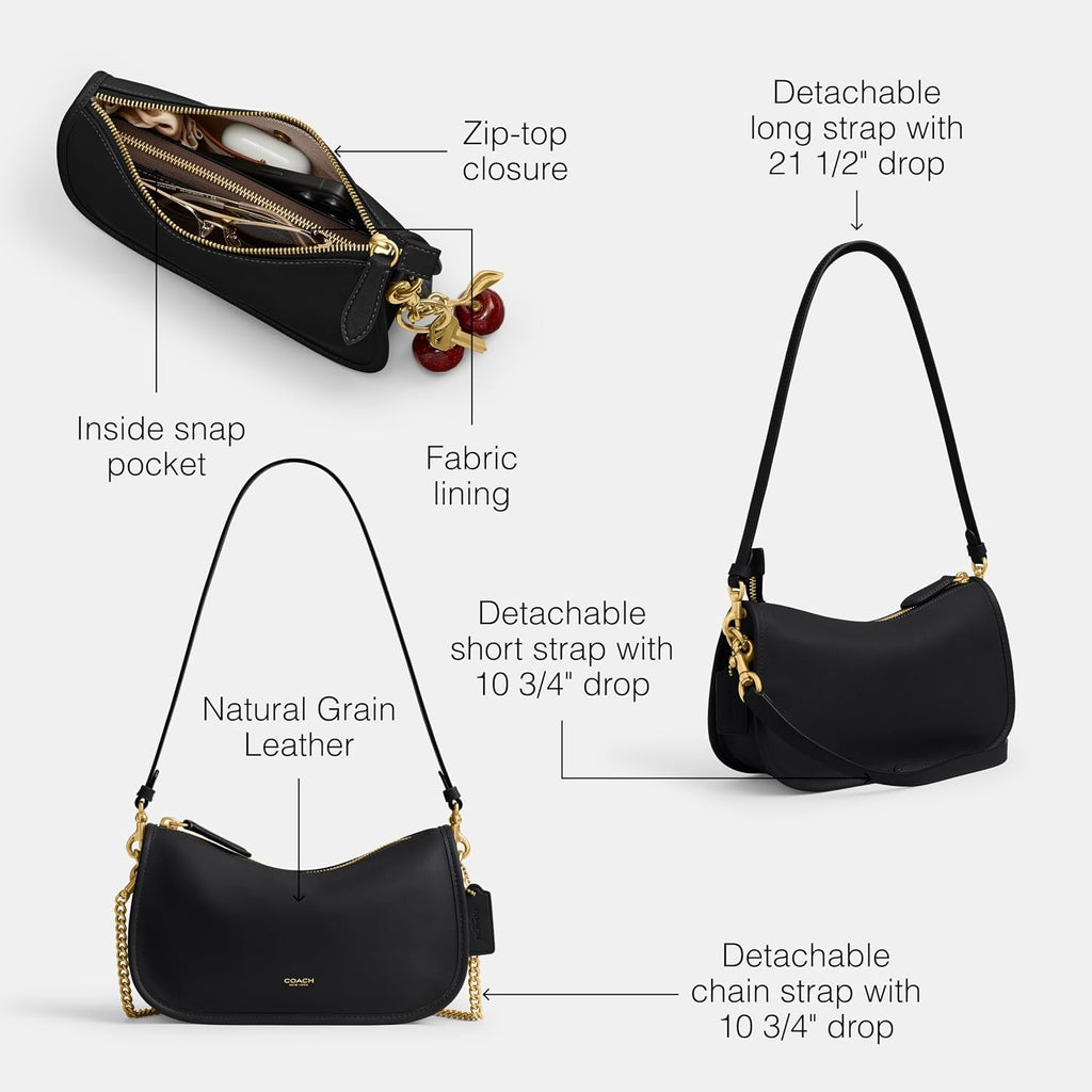Coach Waverly Bag