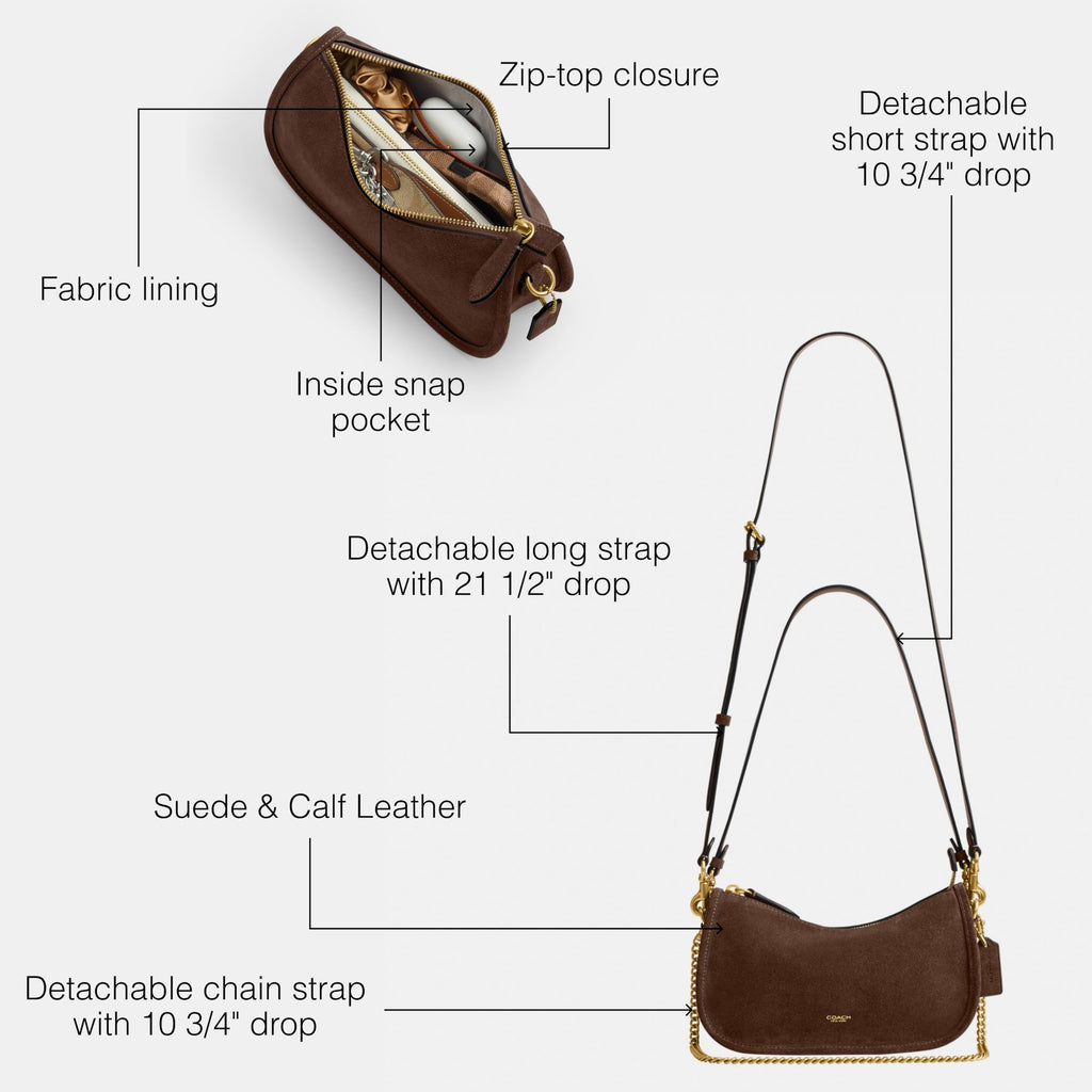 Coach Waverly Bag