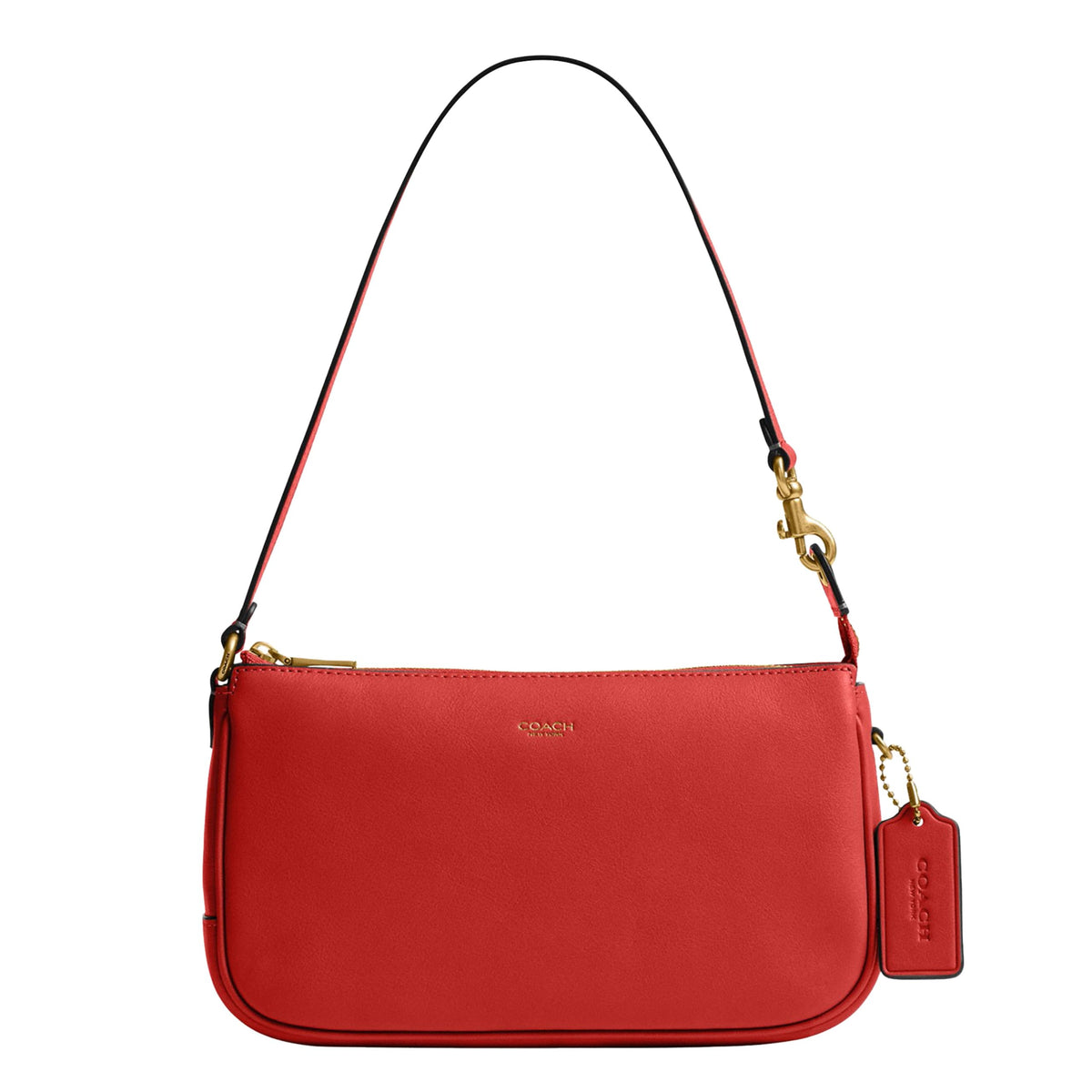 COACH Plaza Bag