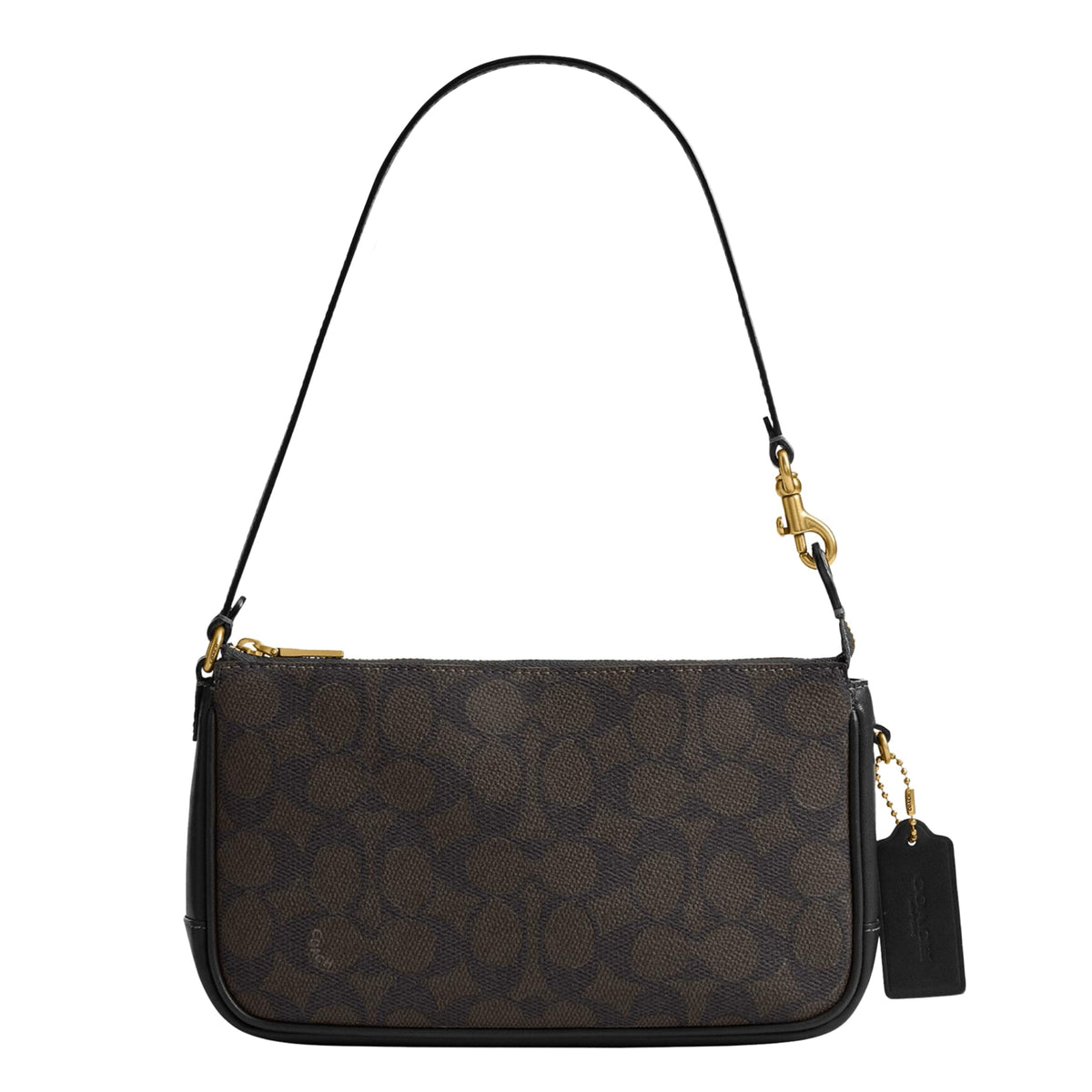 COACH Plaza Bag