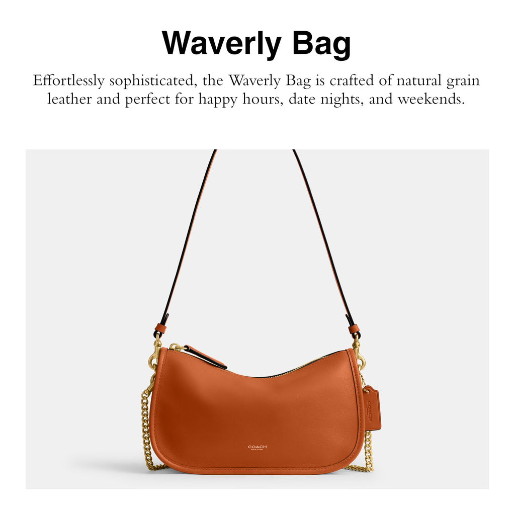 Coach Waverly Bag