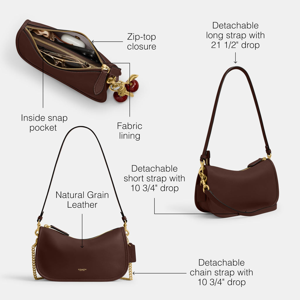 Coach Waverly Bag