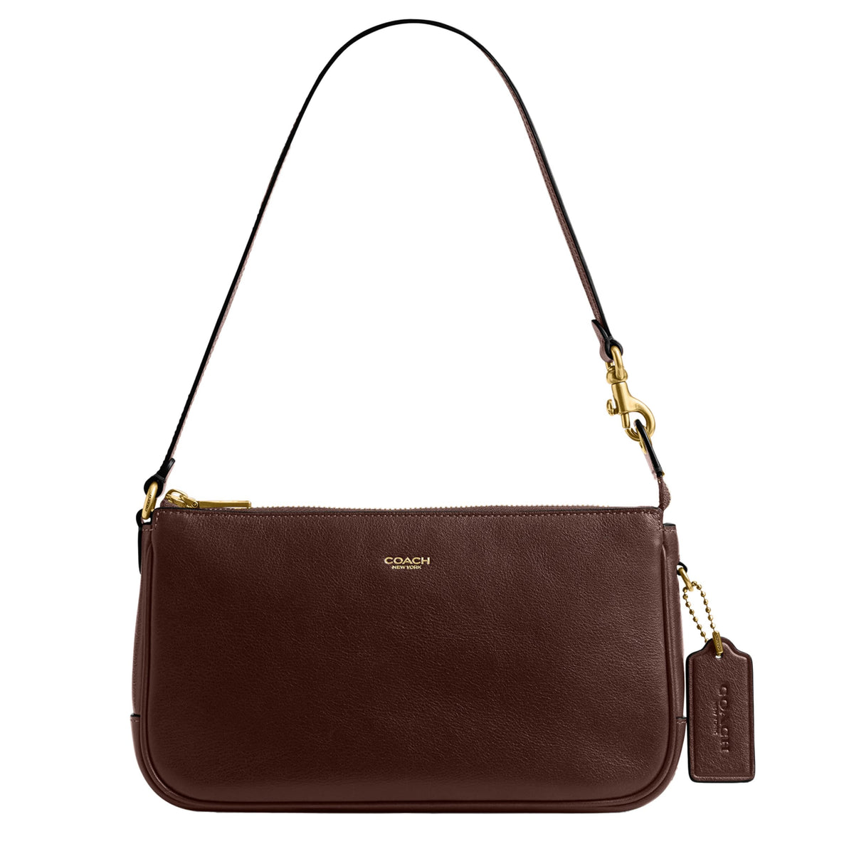 COACH Plaza Bag