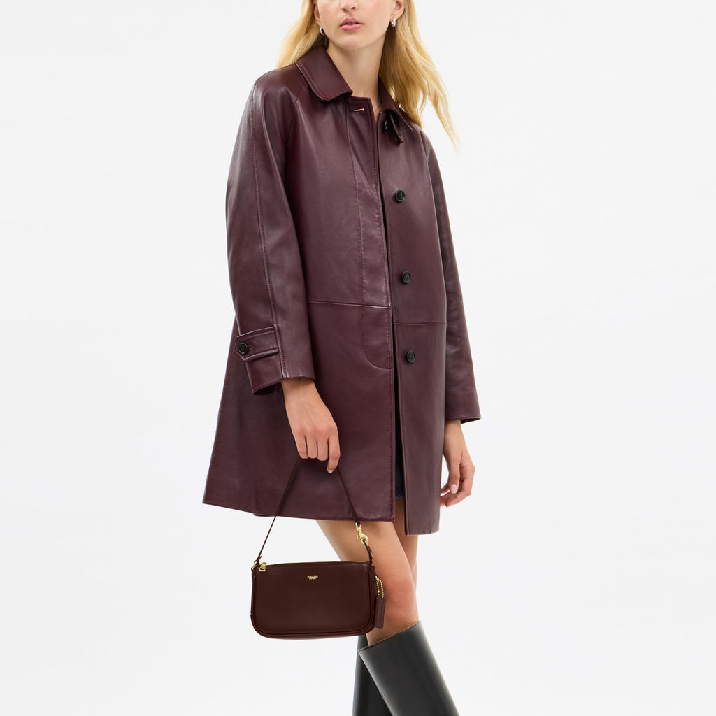 COACH Plaza Bag