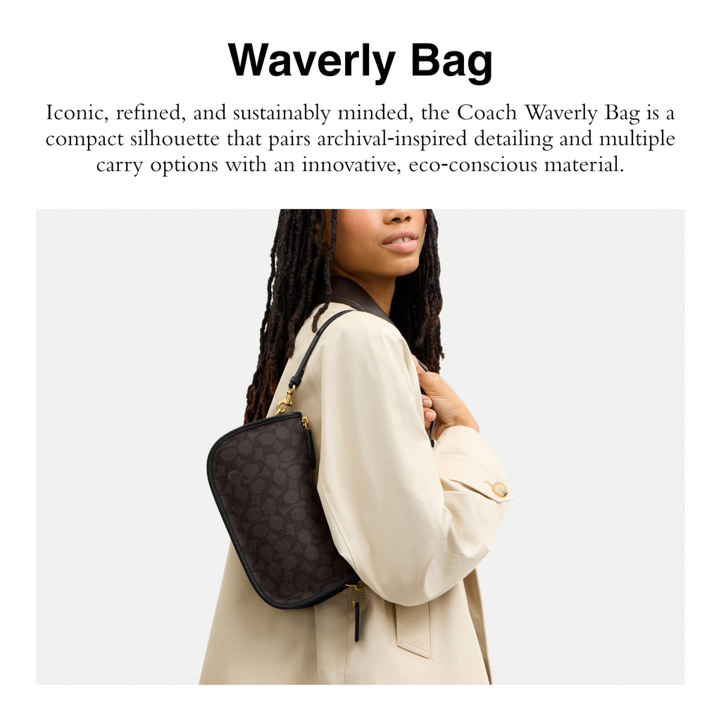 Coach Waverly Bag