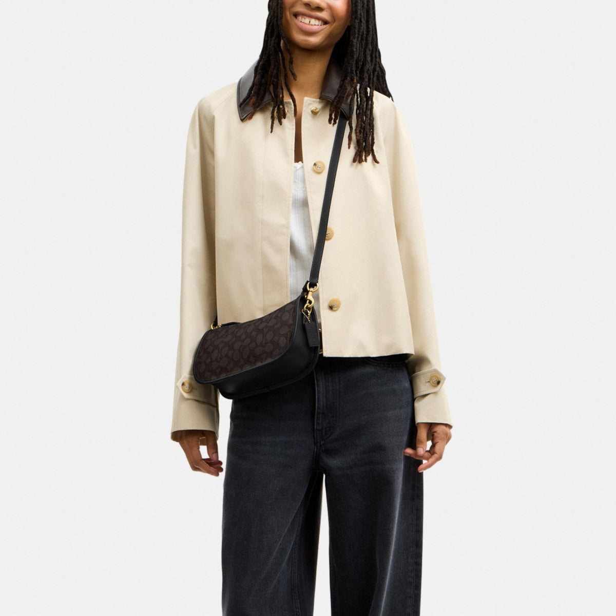 Coach Waverly Bag