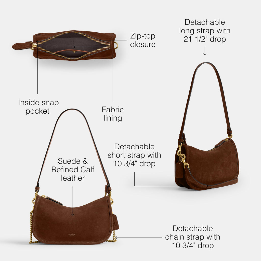 Coach Waverly Bag