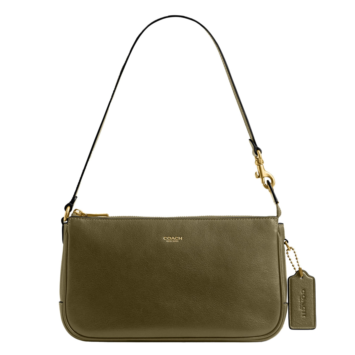 COACH Plaza Bag