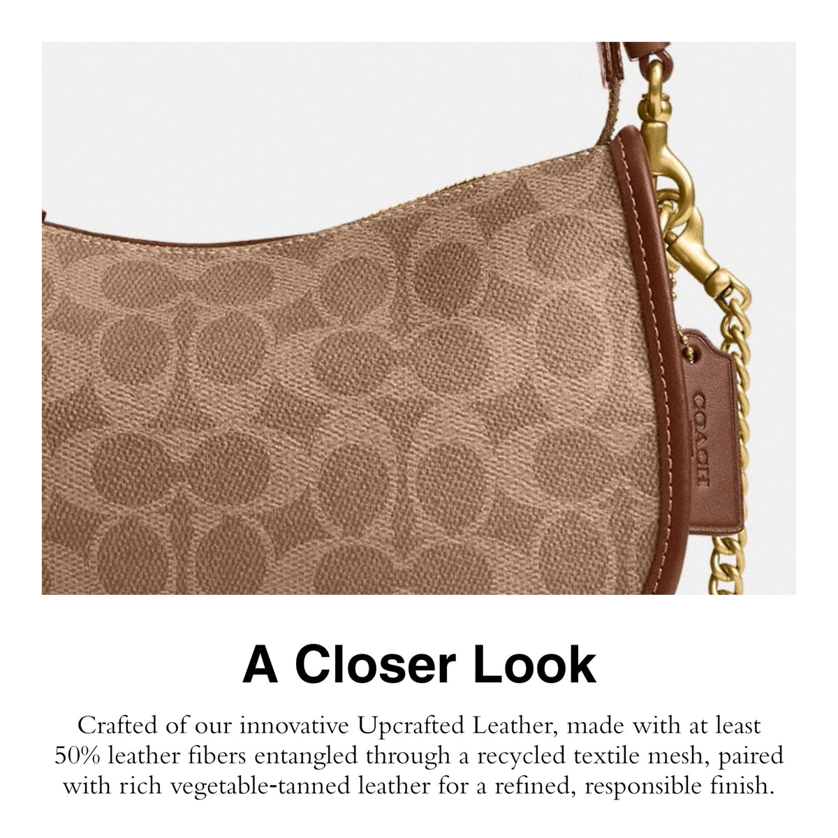 Coach Waverly Bag
