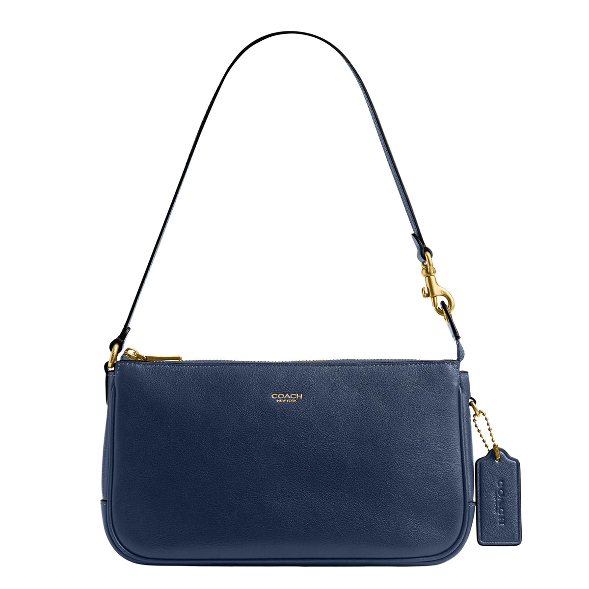 COACH Plaza Bag