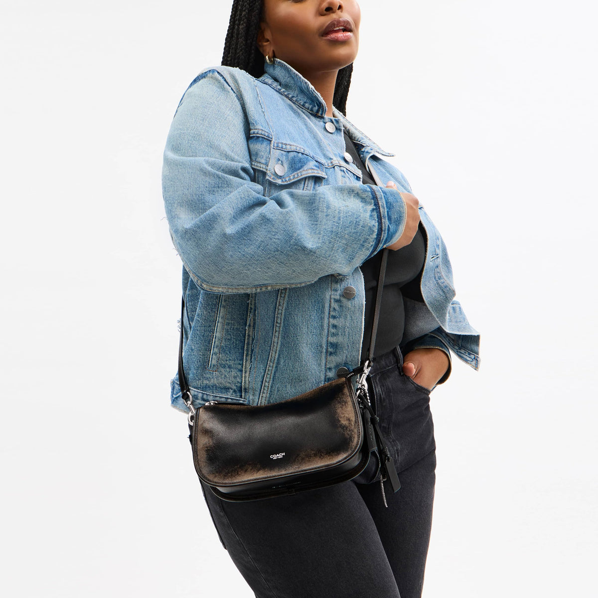 Coach Waverly Bag