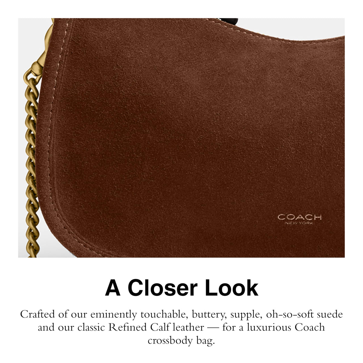 Coach Waverly Bag