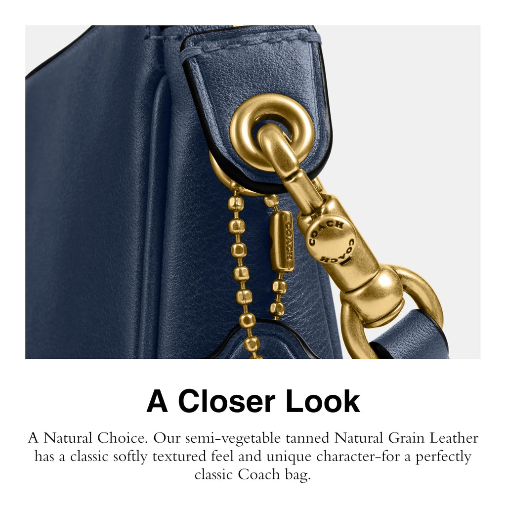 COACH Plaza Bag
