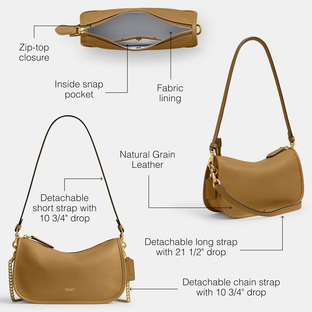 Coach Waverly Bag