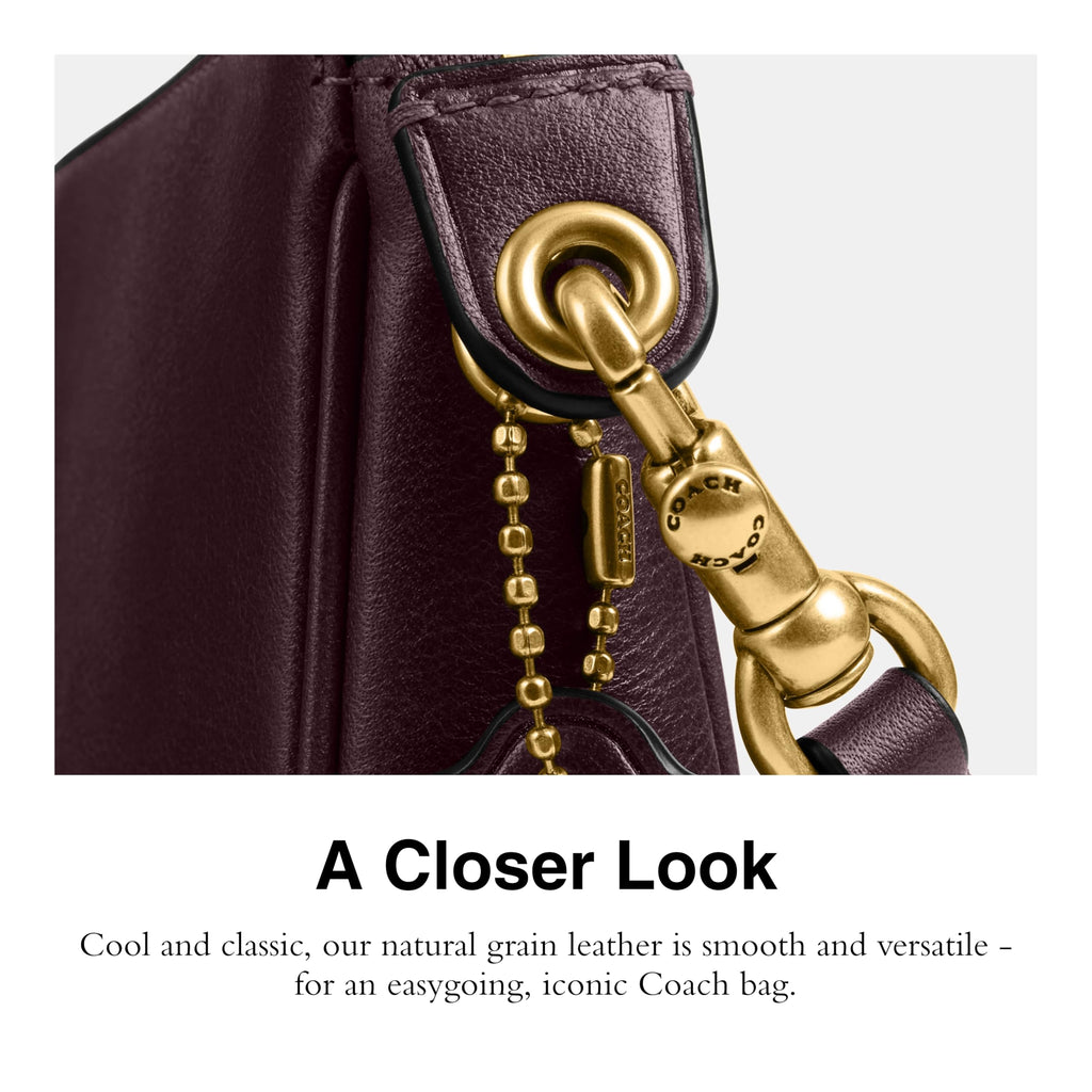 COACH Plaza Bag