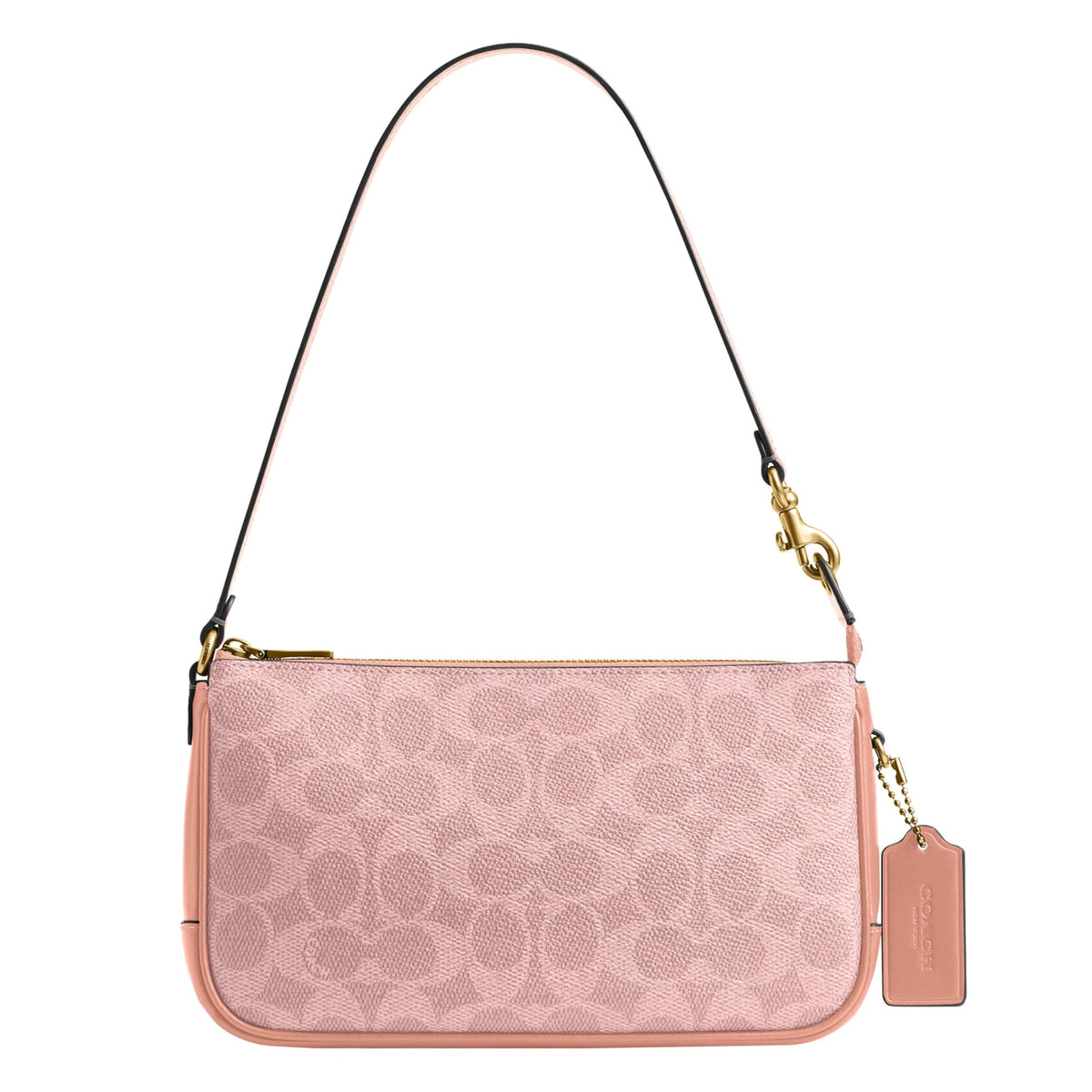 COACH Plaza Bag
