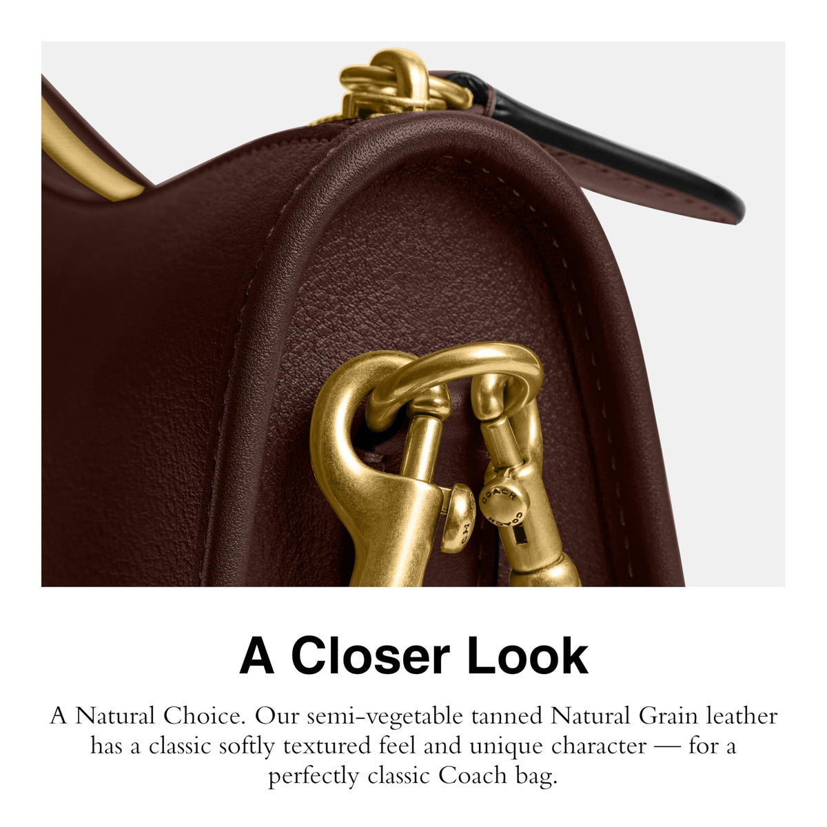 Coach Waverly Bag