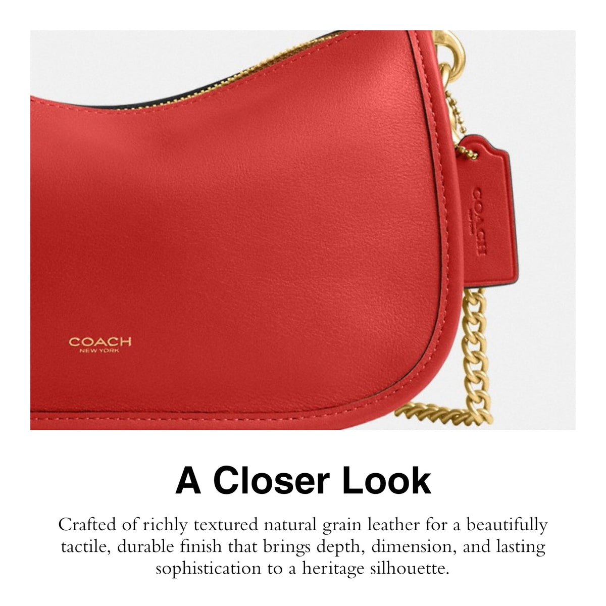 Coach Waverly Bag