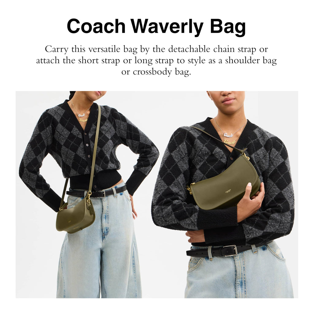 Coach Waverly Bag