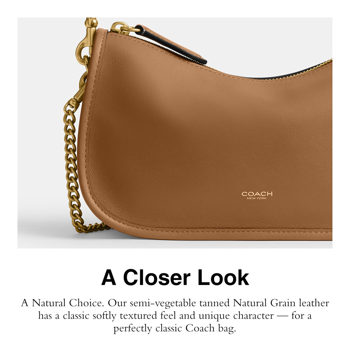 Coach Waverly Bag