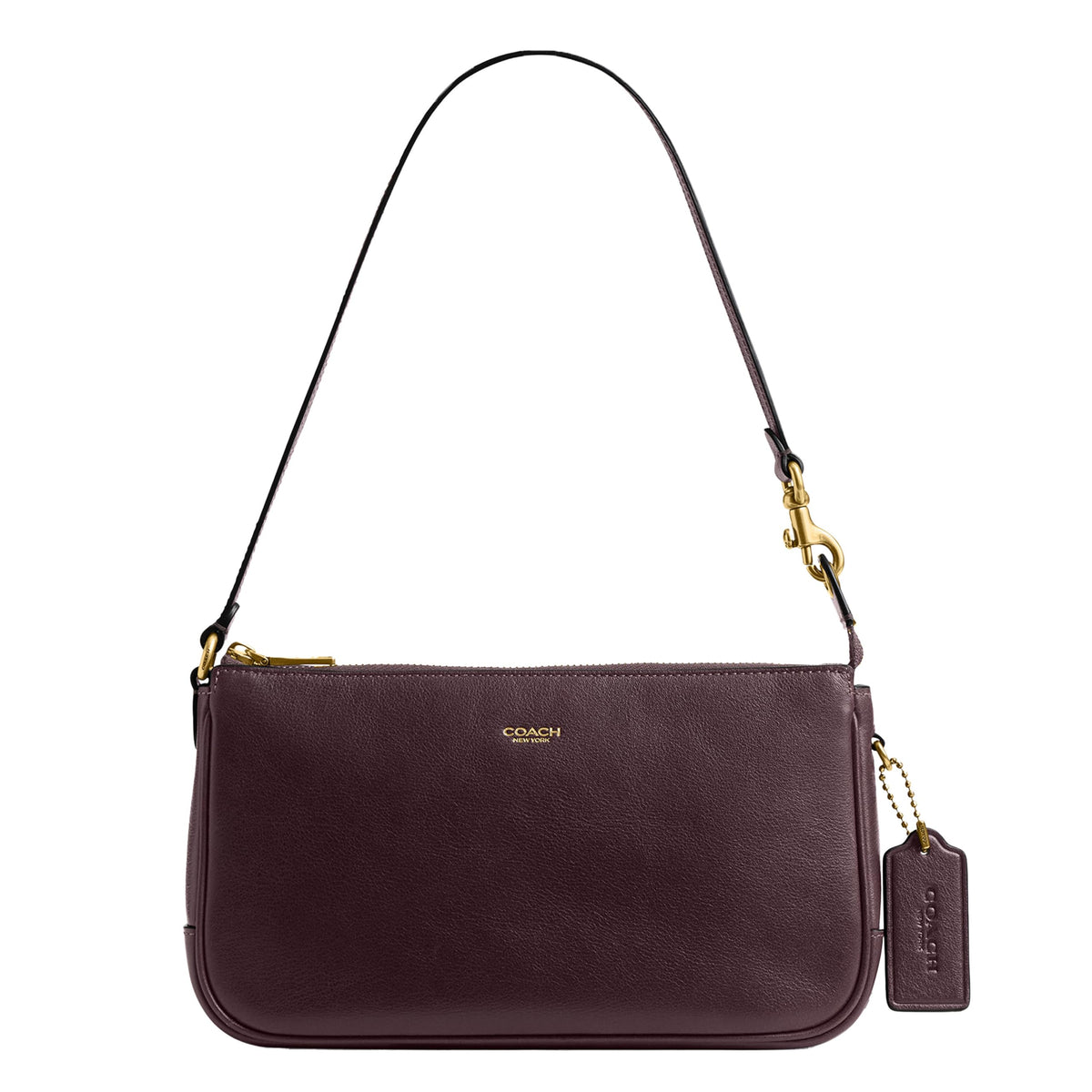 COACH Plaza Bag