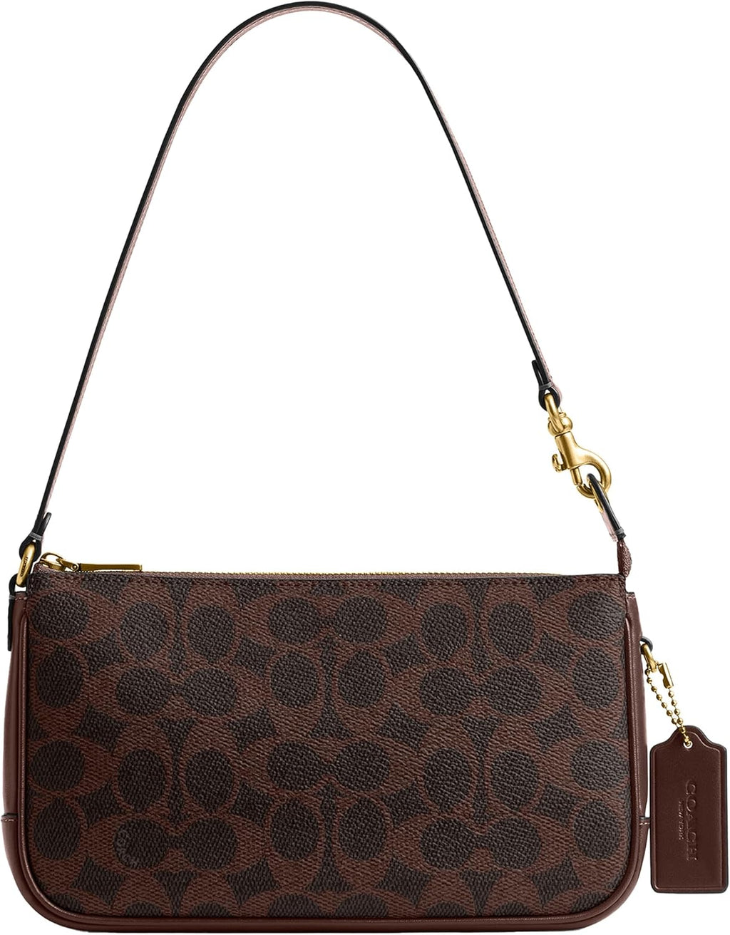 COACH Plaza Bag